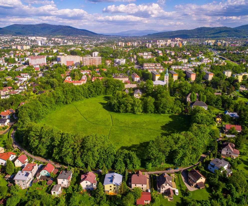 Bielsko-Biała wyprzedziło Zakopane. Kurort w Beskidach nie ma sobie równych