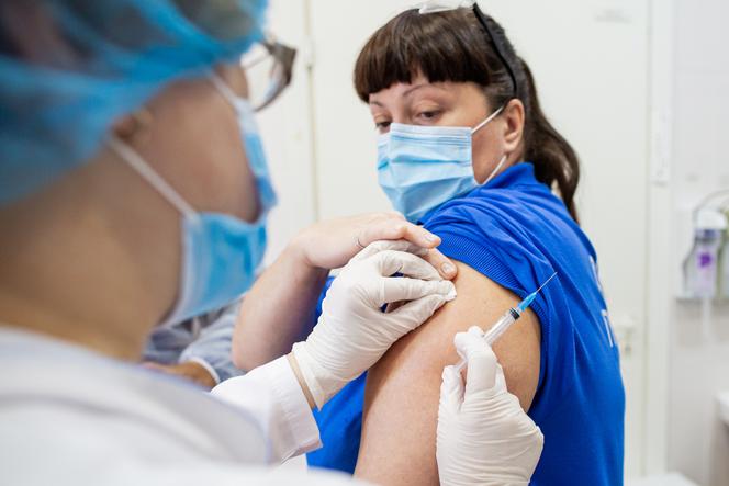 Rusza kolejny punkt szczepień powszechny w Tarnowie. Wiadomo, którą szczepionkę przyjmą pacjenci