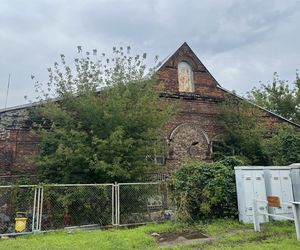 Budynek Warsztatów Wagonowych Kolei Warszawsko-Terespolskiej w rejestrze zabytków