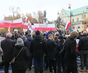 Daniel Obajtek w prokuraturze