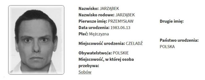 Rejestr Przestępców Seksualnych z województwa śląskiego [ZDJĘCIA]