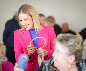 Marta Nawrocka, nowa pierwsza dama