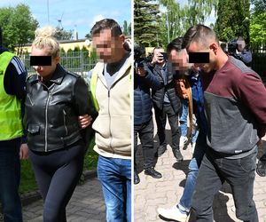 2,5-letnia Róża zmarła w męczarniach! To mieli jej zrobić rodzice zastępczy. Dziecko ugotowane?!