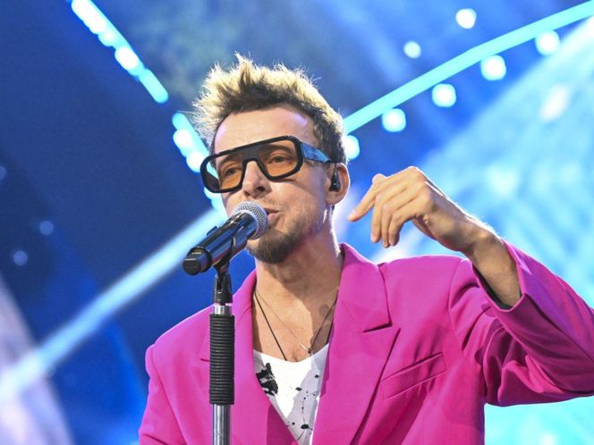 Piotr Kupicha nie weźmie udziału w "Tańcu z gwiazdami"