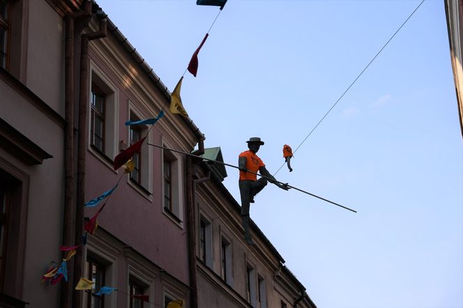 Noc Kultury 2025 w Lublinie odbędzie się pod hasłem „MiastoRelacje”