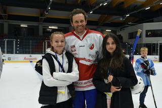 Mecz Artyści vs Drużyna TVN24