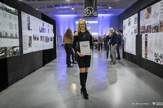 Drewno w Architekturze 2023: uroczystość wręczenia nagród