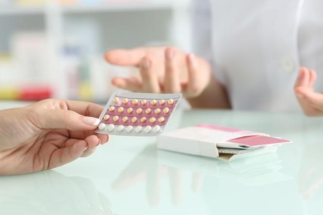 Jakie są objawy złego doboru tabletek antykoncepcyjnych?