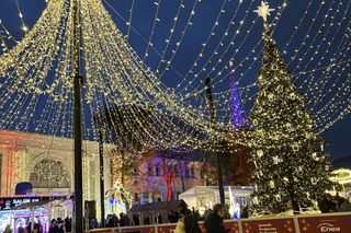 Zobacz, jakie atrakcje są dostępne na jarmarku MTP