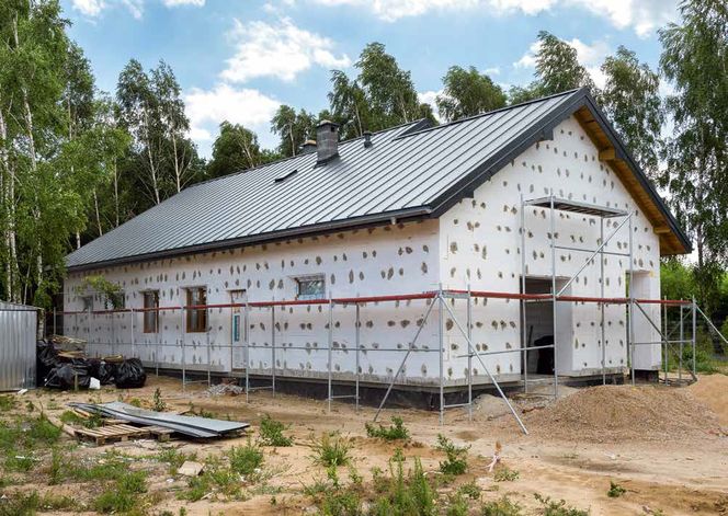 Ocieplenie domu bez błędów