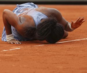 Coco Gauff wygrała Roland Garros