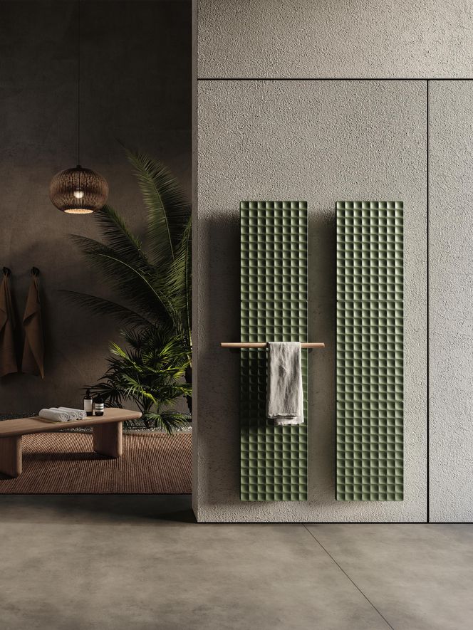 grzejnik Waffle_Piero Lissoni_Antrax IT