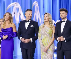 Aleksander Sikora i Krzysztof Ibisz