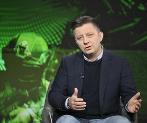 Michał Dworczyk jasno: Musi zostać powołana rezerwa. Polityk nie ma wątpliwości 
