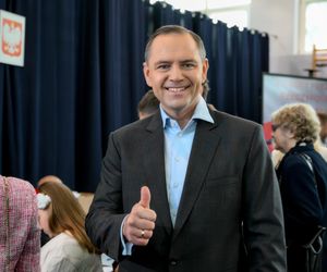 Kandydaci II tury, Rafał Trzaskowski i Karol Nawrocki