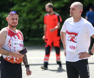 Tauron Biegnij dla Aniołów