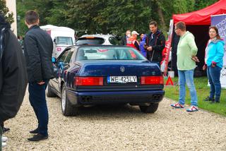 Zlot Forza Italia 2017 w Smoszewie