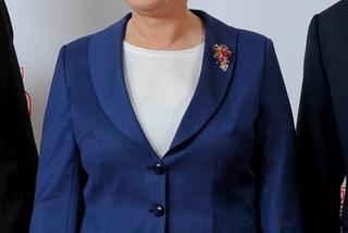 Szydło ma prywatną drogę