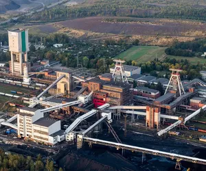 W kopalni Knurów-Szczygłowice zmarł nagle 40-letni górnik 