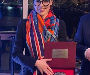 Gala Nagród Instytutu Józefa Piłsudskiego w Ameryce