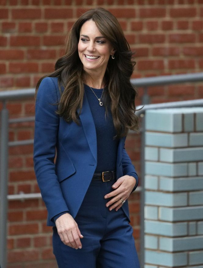 5 zasad stylu księżnej Kate, które warto stosować na co dzień