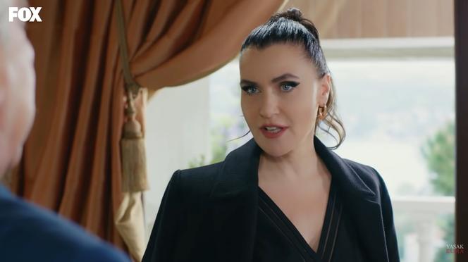 Zakazany owoc ostatni odcinek 4 sezonu. Ender (Sevval Sam), Hasan Ali Kuyucu (Erdal Özyagcılar)