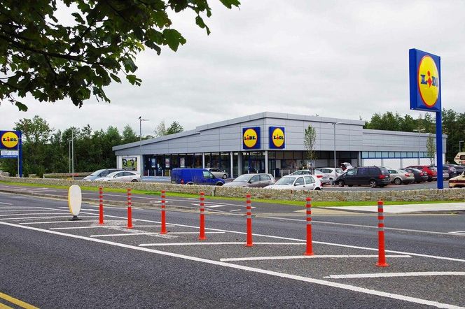 W tej miejscowości w Podlaskiem powstanie nowy sklep Lidl! To strategiczna lokalizacja