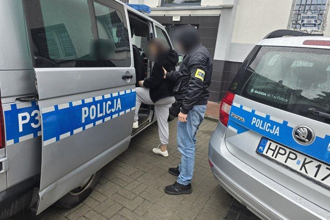 Śląskie: Para napastników pobiła 60-latka w jego własnym domu!