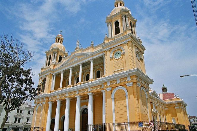 Peru: powstaje szlak turystyczny zadedykowany Leonowi XIV