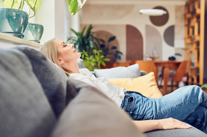Jak szybko się odprężyć? Relaks w 10 minut