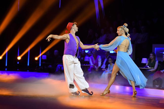 Fani "Tańca z Gwiazdami" węszą spisek! Nie godzą się na odpadnięcie Magdaleny Narożnej 