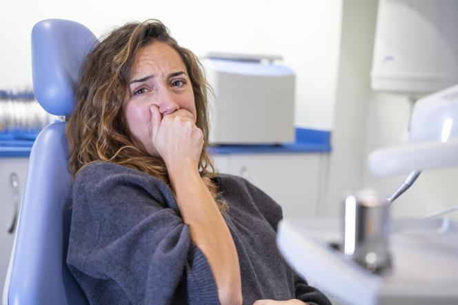 Poszła do dentysty, a okazało się, że ma raka. “Chirurg powiedział, że to cud”