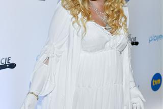 Magda Gessler zostanie babcią