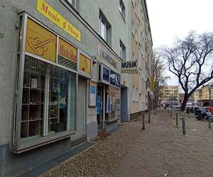 Ile Szczecina jest na Stettiner Straße? Sprawdziliśmy najbardziej szczecińską ulicę w Berlinie
