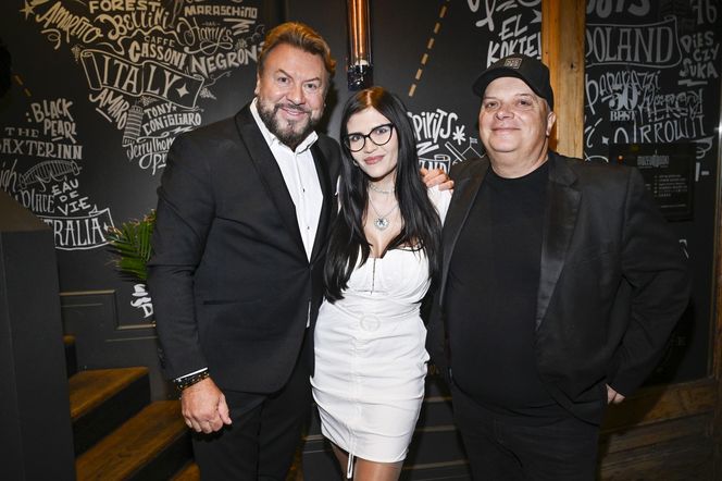 Michał Milowicz - 55. urodziny