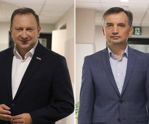 W poniedziałek rano gruchnęły nowe wieści o Zbigniewie Ziobrze! Nie będzie szczęśliwy!