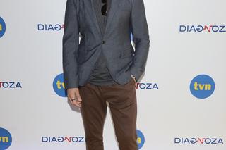 Tak zmieniał się Maciej Zakościelny