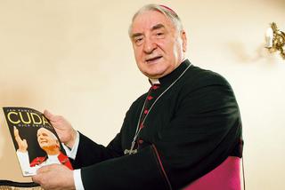Arcybiskup Józef Kowalczyk: Taki album powinien mieć każdy katolik