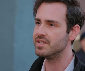 Miłość i nadzieja odc. 310. Kuzey, Levent