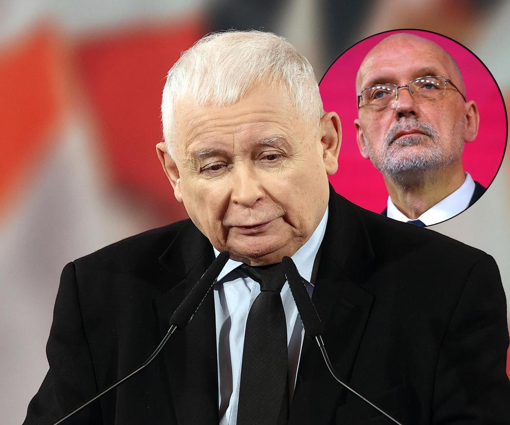 Znany historyk mocno uderzył w Kaczyńskiego! „Jarosław Kaczyński niestety nie sprostał”