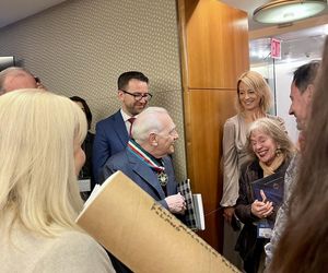 Martin Scorsese uhonorowany medalem Gloria Artis podczas NYPFF