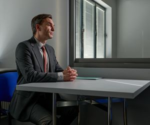 Na Wspólnej, odcinek 4046: Mariusz Czerski (Mariusz Zaniewski)