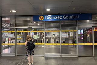 Wielkie zmiany w Warszawie. Na trzy dni wyłączą dziesięć stacji metra!