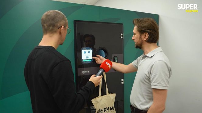 System kaucyjny w Polsce. Sprawdziliśmy, jak działają maszyny!