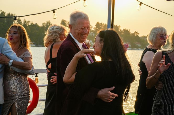 Sanatorium miłości" odcinek 5