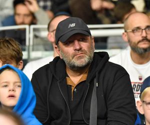 Arriva Lotto Twarde Pierniki Toruń - King Szczecin, zdjęcia kibiców i zawodników z meczu Orlen Basket Ligi