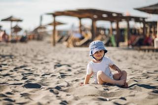 Oto najlepsze kąpieliska w Polsce. 34 miejsca z kultowym wyróżnieniem Błękitnej Flagi 