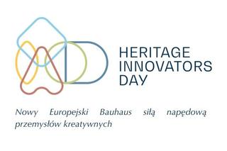 Heritage Innovator Day