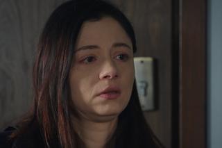 	M jak miłość, odcinek 1725. Iza (Adriana Kalska)