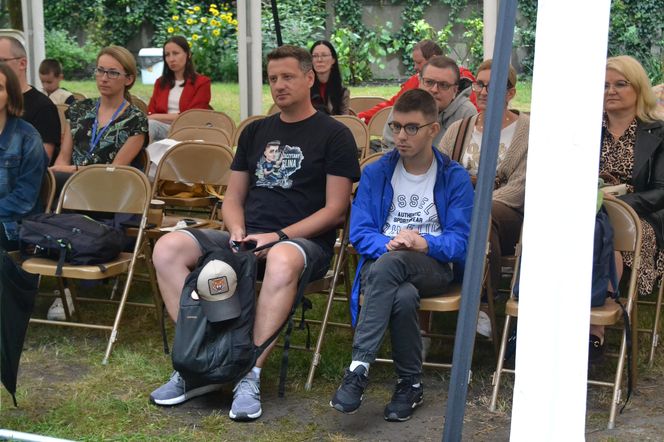Spotkanie autorskie z Izabelą Janiszewską w Grudziądzu